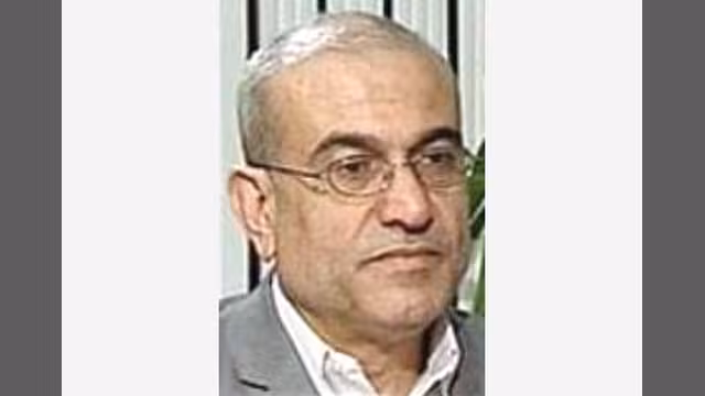 وقاحة استثنائية