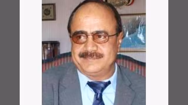 عندما يثور المؤتمر الشعبي العام