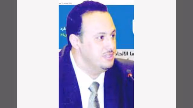 الوطن السعودية تعين آل الشيخ رئيساً تاسعاً لتحريرها