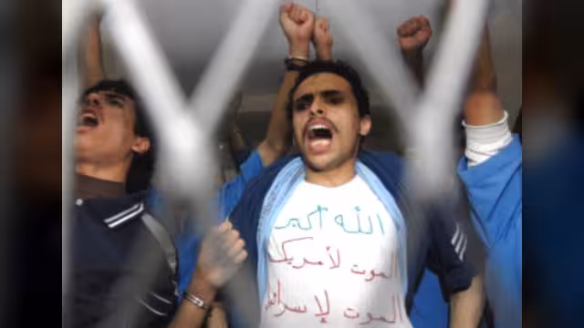 الحوثيون.. كسراب بقيعة يحسبه الظمآن ماء
