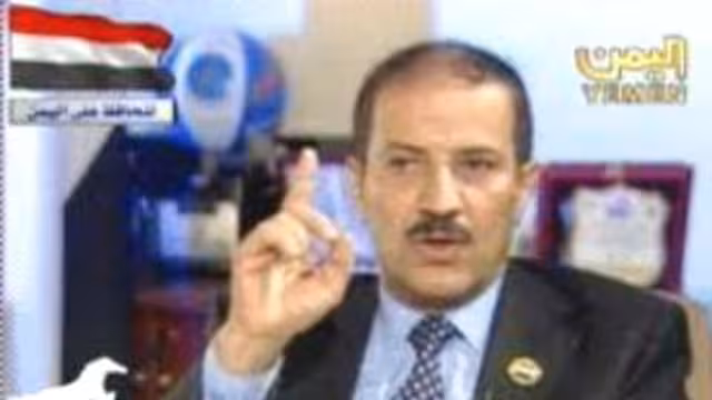 وزير التجارة: الدعم السعودي حدَّ من انهيار الاقتصاد