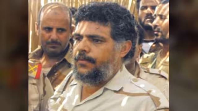 نجاة العميد الصوملي من محاولة اغتيال أثناء لقائه بوفد إعلامي مرسل من صنعاء