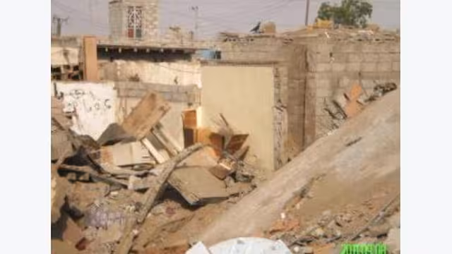 القاعدة لا تزال تسيطر على زنجبار
