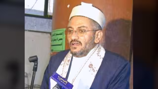 الهتار: 3 لجان حكومية تعطي مكافآت لعدد من قادة القاعدة