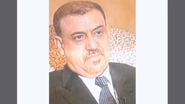 البركاني: انتقال السلطة قد يتم الاتفاق عليه خلال 15 يوما