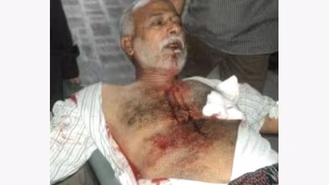 وطني.. لن نمن عليك فانت تستاهل اكثر!