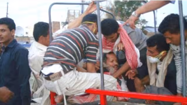 منظمة دولية تطلب نشر مراقبين دوليين في اليمن