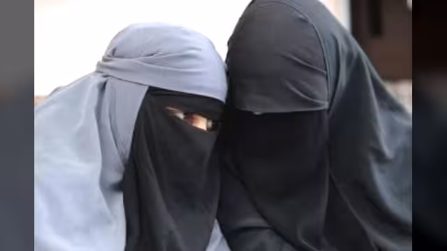 اول حكم قضائي في قضية ارتداء النقاب في فرنسا