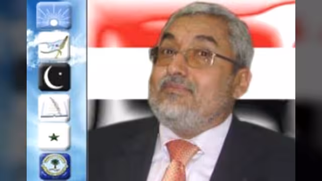 اللقاء المشترك: عودة صالح لا تعنينا