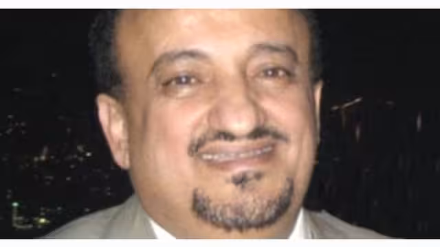 نجاة مندوب اليمن في الجامعة العربية السابق من محاولة لاغتياله