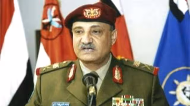 نجاة وزير الدفاع ورئيس هيئة الأركان من محاولة اغتيال في عدن