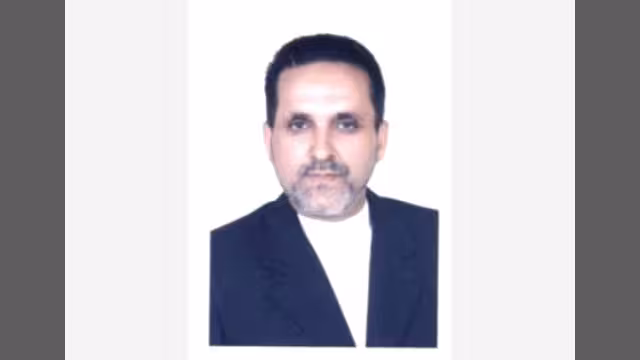 يا صالح حبل المدى قطع الحجر!!