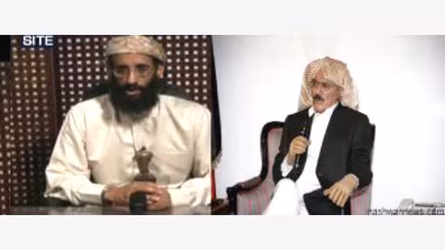 هل من صلة بين مقتل العولقي وعودة صالح ؟