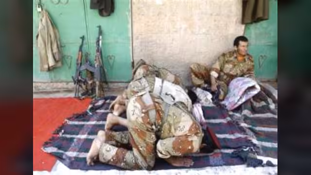 انقاذ اليمن من الغرق في الصوملة