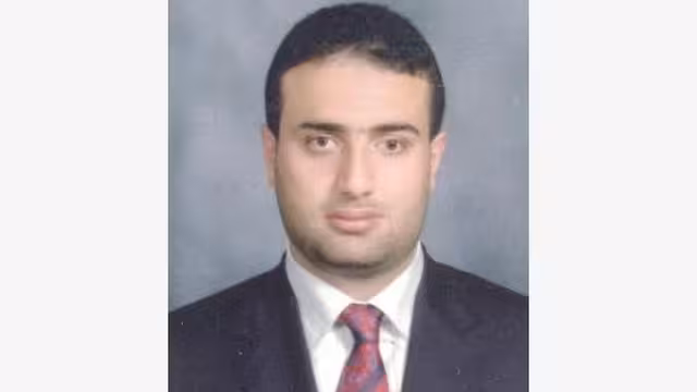 مجهولون يختطفون نجل محافظ تعز في صنعاء