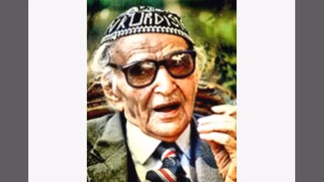سبحان من خلق الرجال