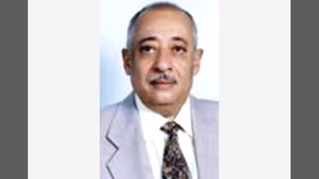 عبدالرحمن عثمان رئيسا لمجلس الشورى