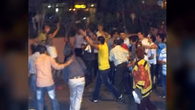 قتلى وجرحى في اشبتاكات بين الجيش المصري واقباط محتجين
