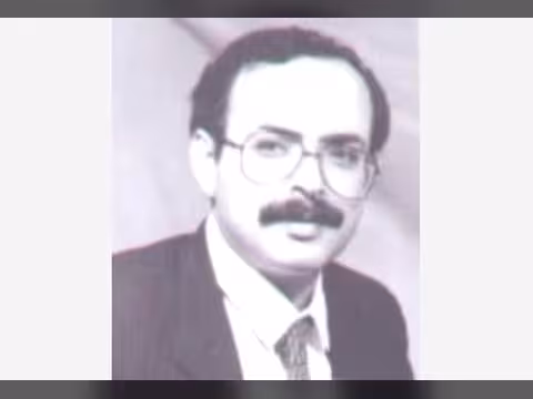 خالد غيلان العلوي