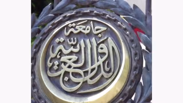 نظام صالح يفجر أزمة مع دول الخليج ويعترض على تجميد عضوية سوريا في الجامعة العربية