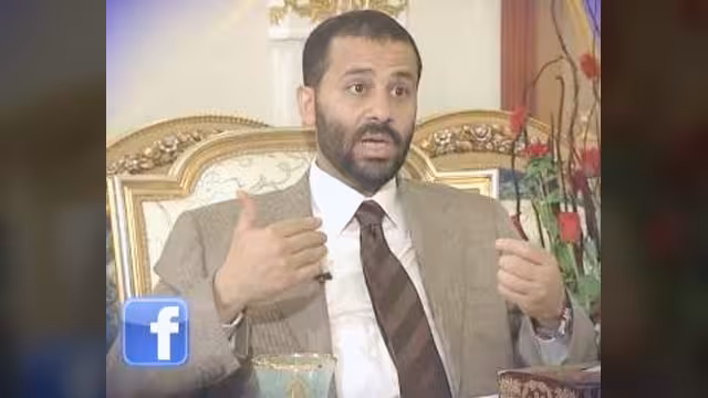 حميد الاحمر: على المجتمع الدولي منع السلطة من الاستمرار في قتل اليمنيين