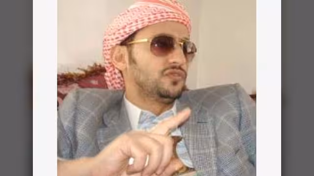 حسين الأحمر ل «عكاظ»: فقدنا الأب والمحب لليمن