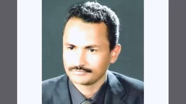 المحامي الخليفي يتعرض لاعتداء من قبل مسلحين في شبوة
