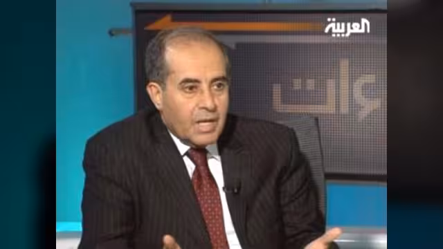 محمود جبريل : ليبيا لن تكون تابعة لقطر