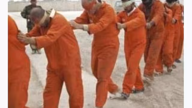 اليمن: نداء استغاثة لوقف إعدام يمنيين اثنين موقوفين في العراق