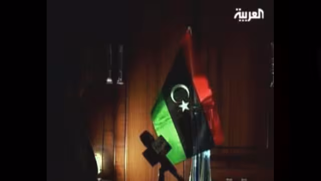 ليبيات يروين قصص اغتصابهن على ايدي كتائب القذافي (فيديو)