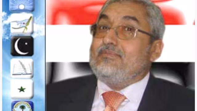 المتحدث باسم المعارضة يأسف لطلب صالح ادخال تعديلات جديدة (فيديو)
