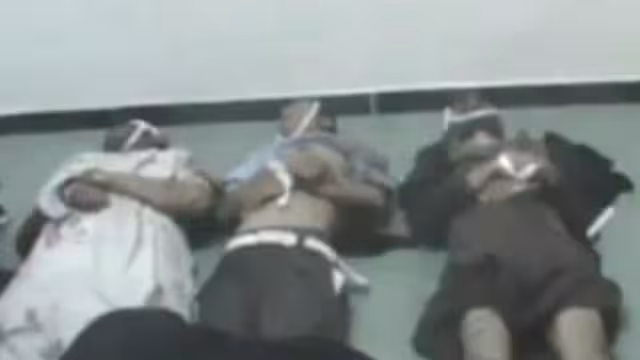 واشنطن تدعو للتحقيق في قتل المدنيين بتعز