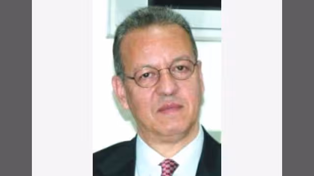 جمال بن عمر.. من سجين سياسي إلى دبلوماسي