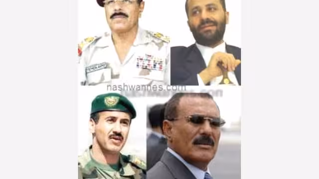 مصدر دبلوماسي: صالح مصر على البقاء رئيسا حتى الانتخابات الرئاسية