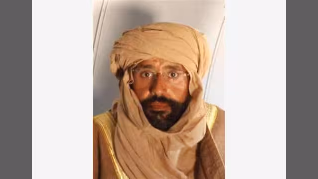 اعتقال سيف الاسلام ينهي "الدراما الليبية"