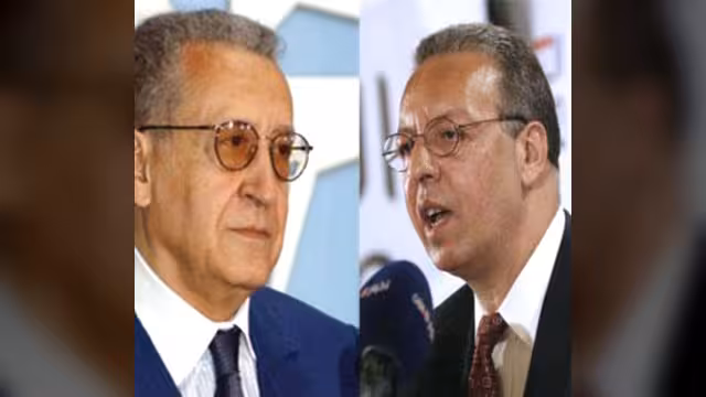 خبير: توقيع المبادرة لا يعني انتهاء خيار الحرب وبن عمر يُذكر بالأخضر الابراهيمي