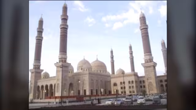 هكذا استولى صالح على أرض بيت زهرة وبنى عليها مسجده