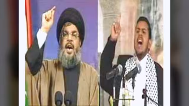 الحوثيون يخططون للتحول إلى القوة الأولى وبناء دولة خاصة بهم شمال اليمن