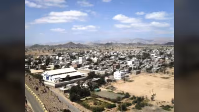 وزارة الدفاع تعلن عن اعتقال امير القاعدة في ابين