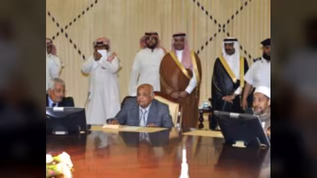 نص اهم بنود الالية التنفيذية التي وافقت عليها الاطراف السياسية في اليمن