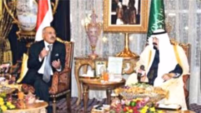 المطبات التي تعترض نجاح اتفاق نقل السلطة في اليمن