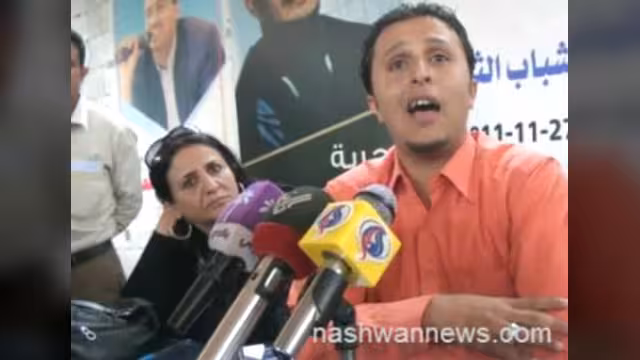 ناشطون يكشفون عن انتهاكات حقوق الانسان في دماج على يد الحوثيين (فيديو)