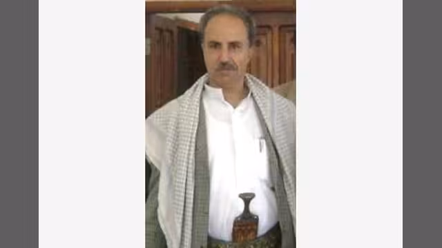مقتل وكيل محافظة ذمار  إلى يد مجهوليين
