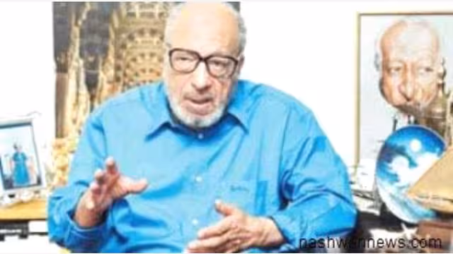 وفاة الكاتب المصري احمد بهجت عن 79 عاما