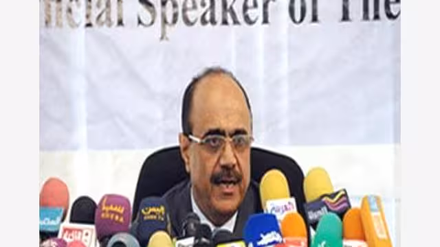 العمراني للصحفيين : أريد أن تحاسبونا إذا رأيتمونا أفسدنا