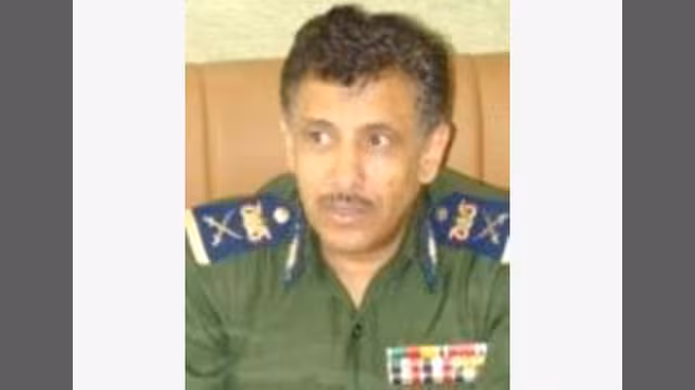 القوسي يمنع ضباط الداخلية المنضمين للثورة من العودة لأعمالهم ويهدد بعضهم بالتصفية الجسدية