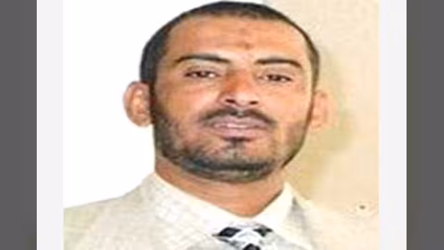 برلماني يمني يدعو المنظمات الحقوقية لزيارة سجون سرية يديرها الحوثيون