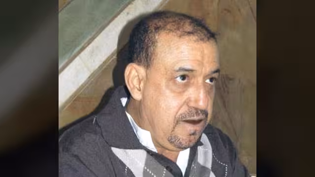 البركاني.. مسابقة الوقت لاستخدام ما تبقى من الرئيس