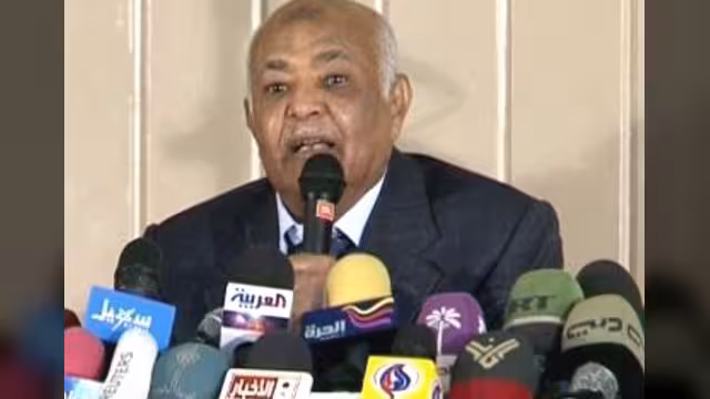 باسندوه يقول ان صالح هو الخطر الرئيسي على اليمن وهادي يتحلى بالحكمة والصبر