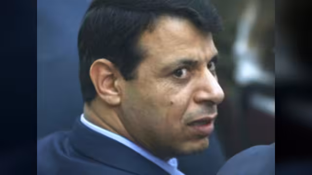 الحجز التحفظي على أموال دحلان في الأردن